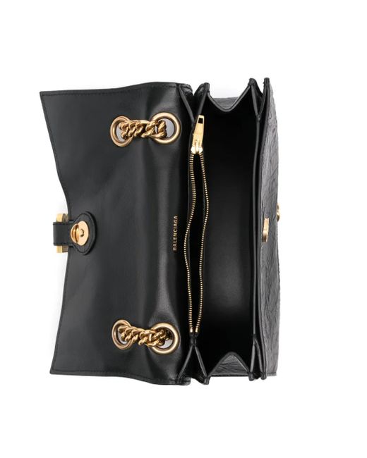 Balenciaga Black Bags