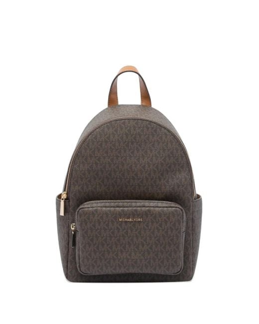 Backpack di Michael Kors in Brown