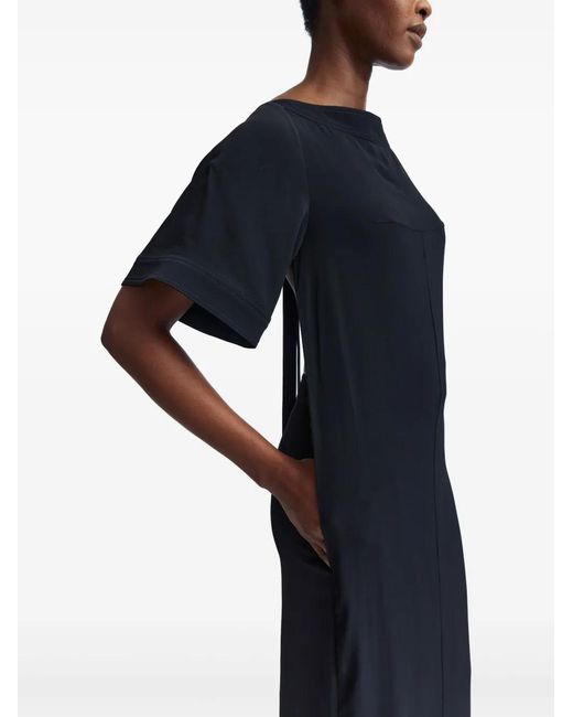 16Arlington Black Clelia Gown