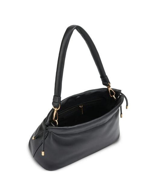 Borsa A Spalla di POTAMY in Black