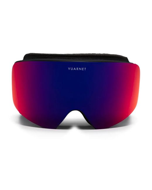 Vuarnet スキーゴーグル Blue