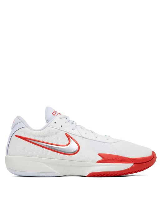 Nike White Air Zoom G.T. Cut Academy Sneakers for men