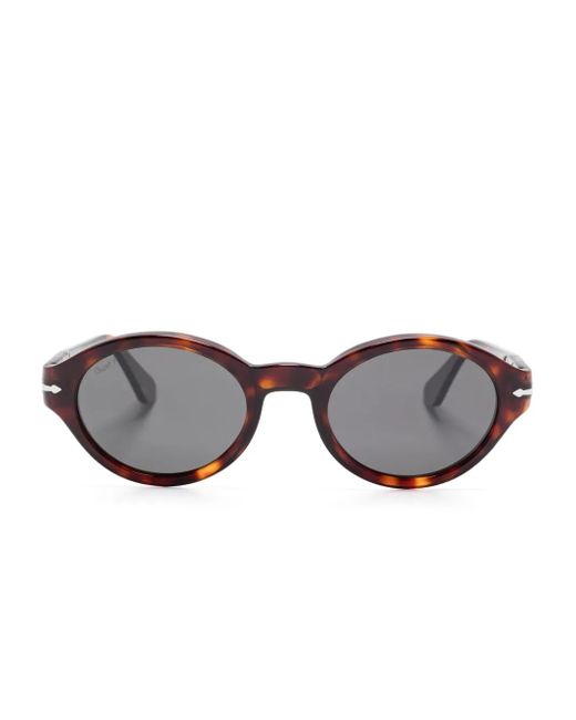 Persol Gray Loris Sunglasses