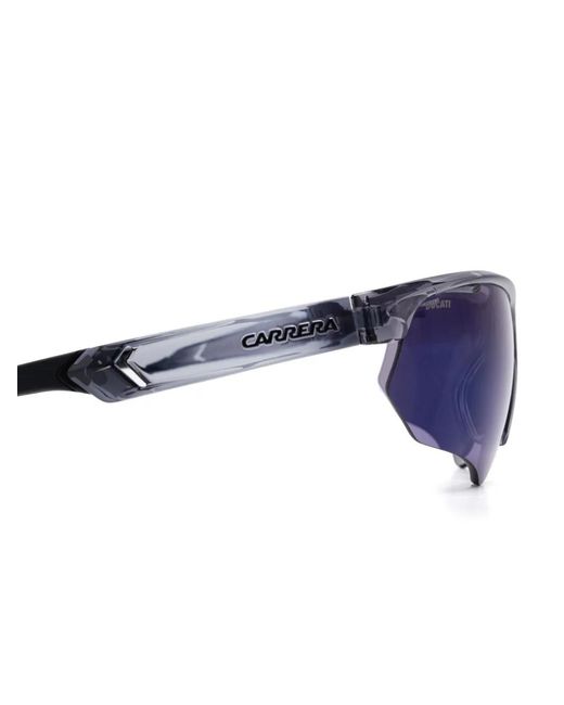 Carrera Blue Carduc 044 Sunglasses