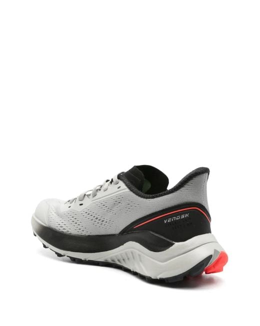 Rossignol White Venosk Trail Running Sneakers