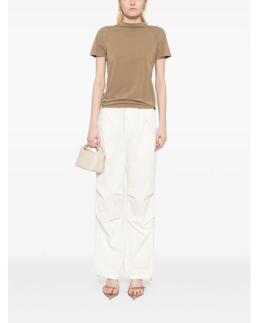 Entire studios Natural Mini Tee