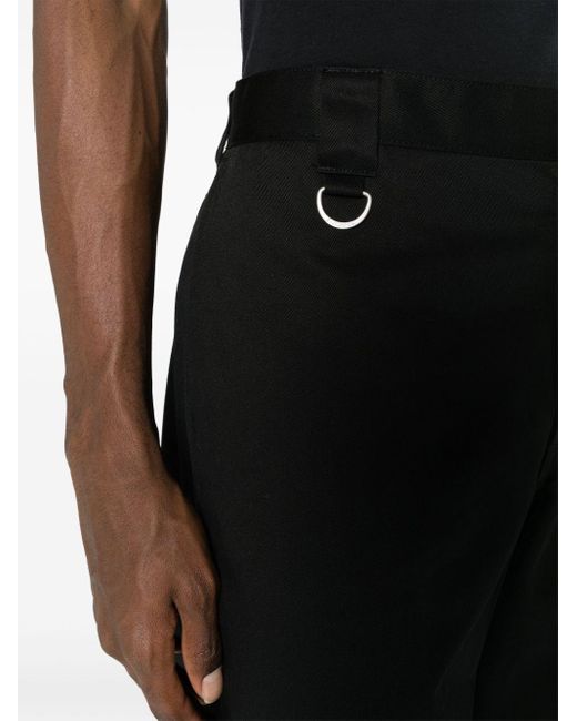 X Dickies pantalon à coupe ample Neighborhood pour homme en coloris Black