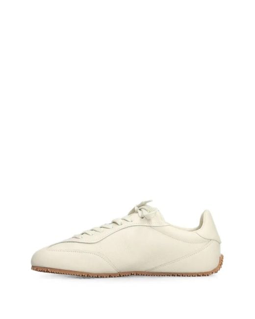 Axel Arigato White Daze Runner Sneakers for men