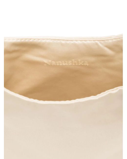 Nanushka Jen Shopper in het White