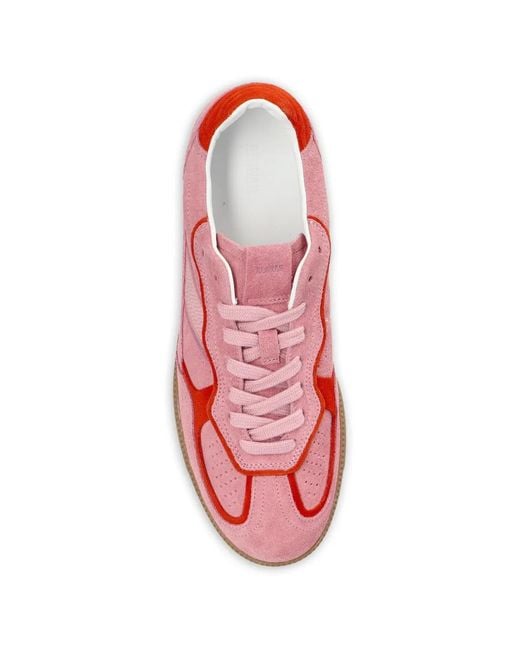 Alohas Pink Tb.490 Sneakers