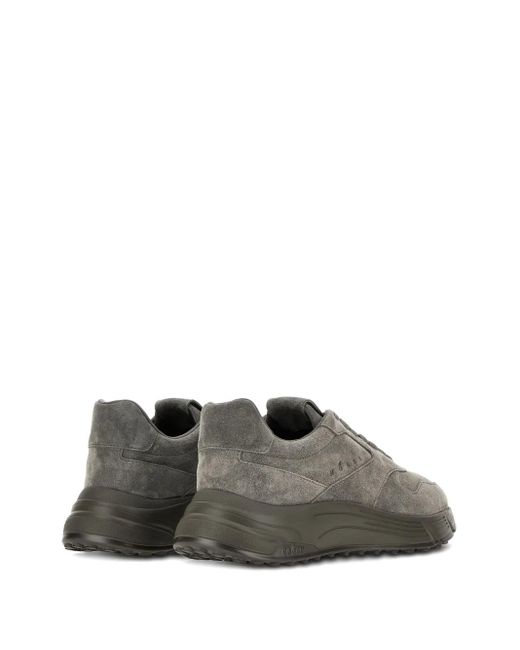 Hogan Gray Hyperlight Sneakers for men