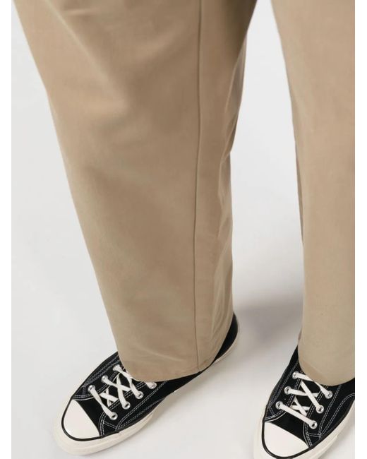 A.P.C. Natural Pants for men