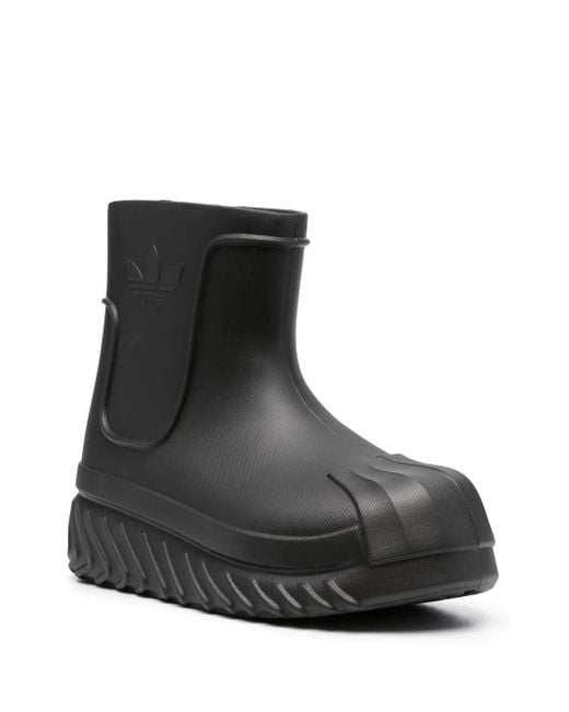 Adidas Black Adifom Superstar Boot W