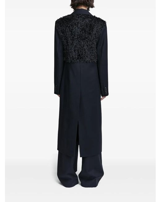 16Arlington Blue Arca Coat