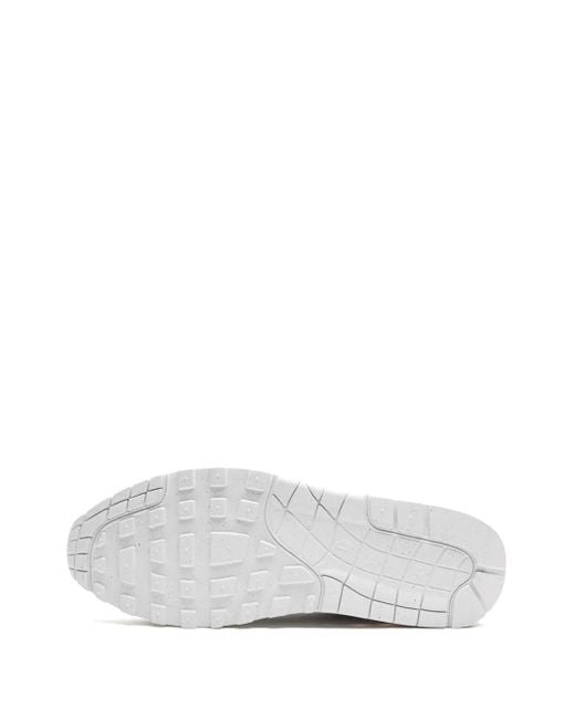 Nike White Air Max 1 "Urawa 2023" Sneakers