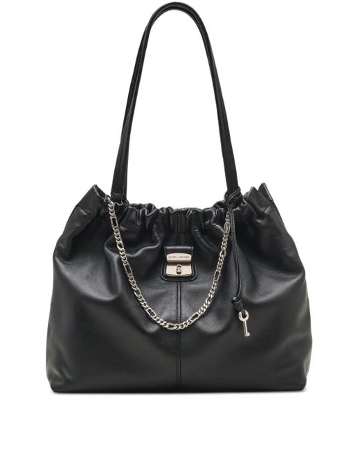 Marc Jacobs The Cristina ハンドバッグ Black