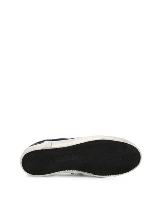 Philippe Model White Prsx Sneakers for men