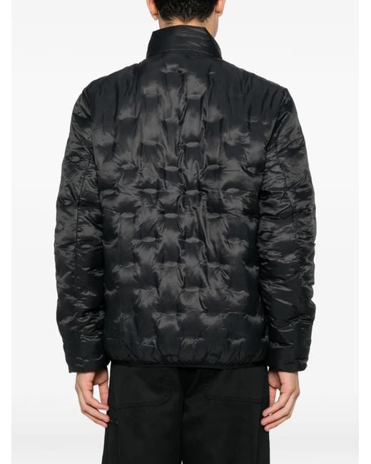 Oakley Black Whirl Jacket for men
