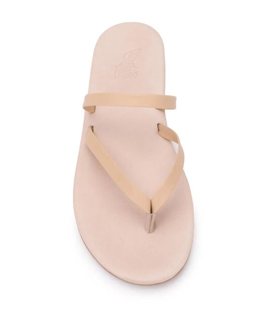 Ancient Greek Sandals フラットサンダル Multicolor