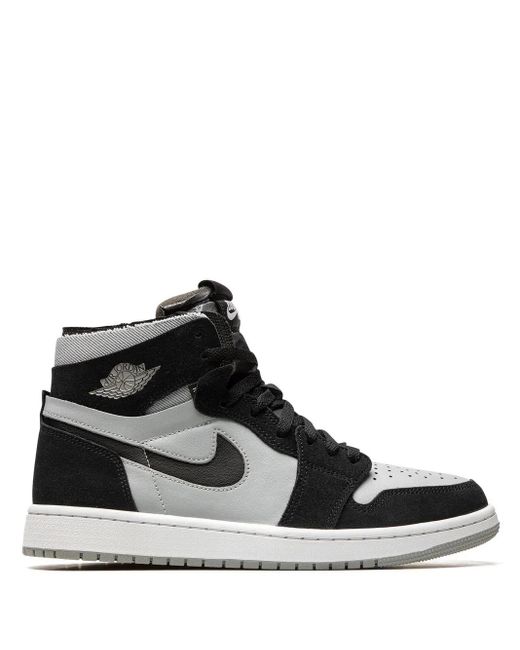Nike Black Air 1 Cmft Sneakers for men