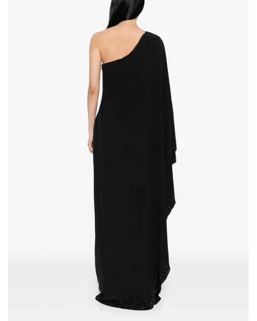 Tom Ford Strapless Jurk in het Black