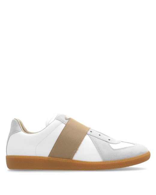 Maison Margiela Replica Sneakers in White für Herren