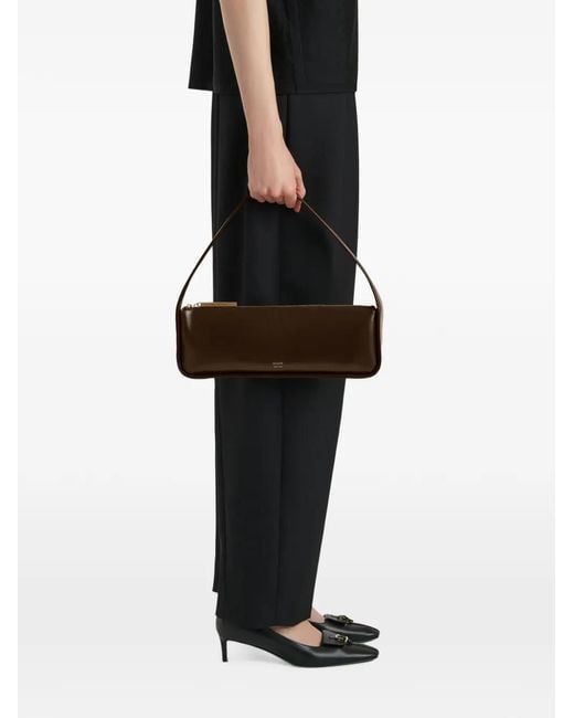 Khaite Brown Lori Bag