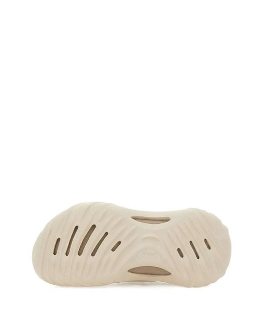 CROCSTM Natural Echo Wave Sandals
