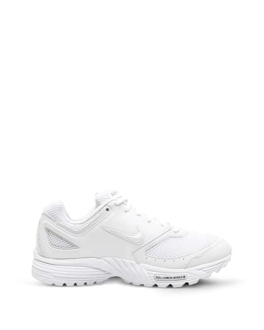 Nike White Air Pegasus 2005 Sneakers