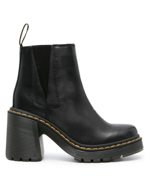 Dr martens stivaletti hot sale chelsea