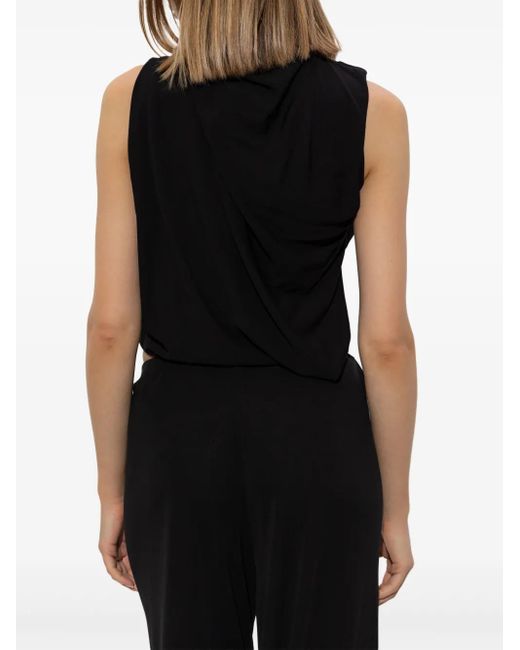 Cult Gaia Christian トップ Black