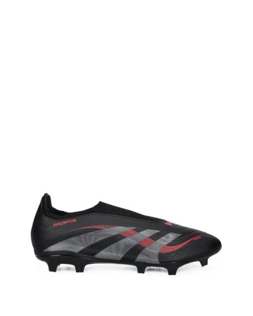 Adidas Black Predator League Football Boots for men
