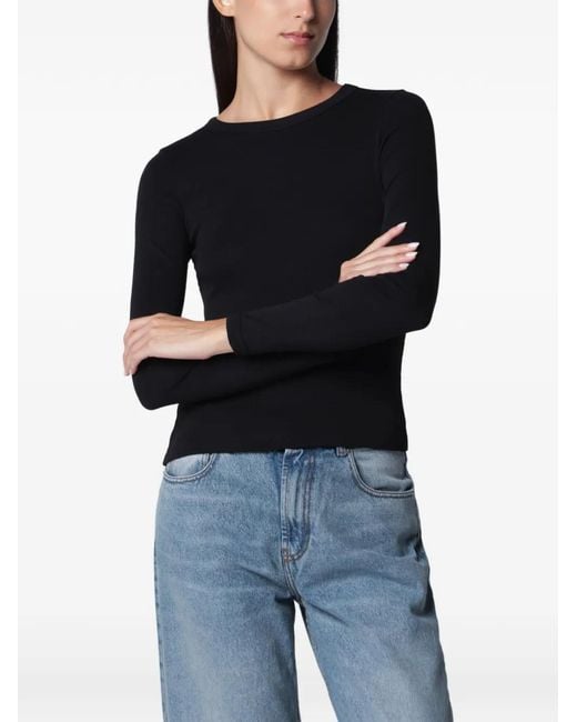 Flore Flore Blue Max Long-Sleeve T-Shirt