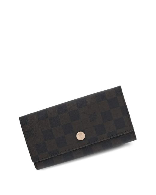 Joop! Black Cortina Piazza Europa Wallet