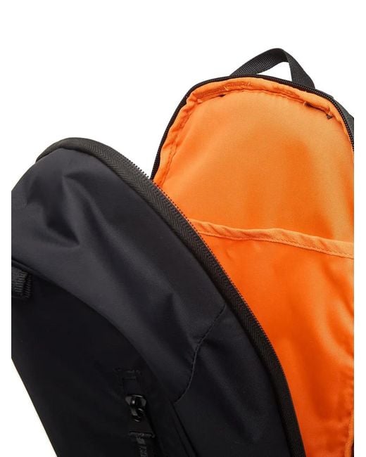 Nike Black Commute Backpack