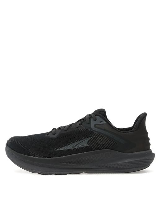 Altra Black Torin Sneakers for men
