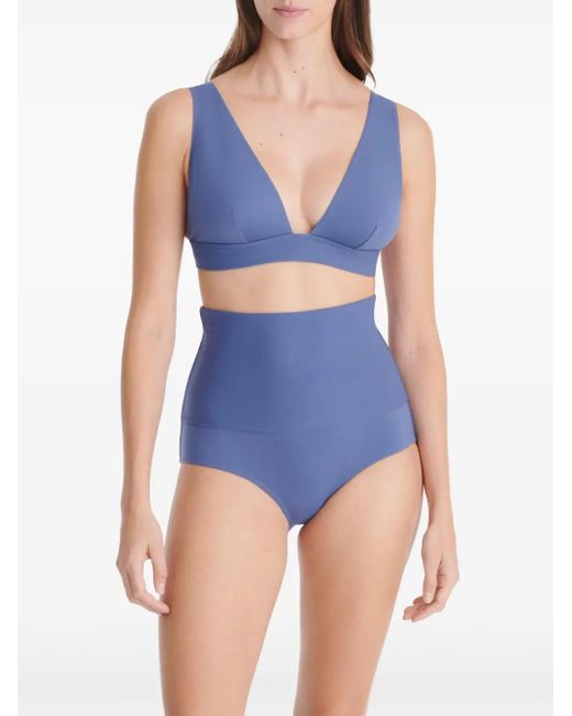 Eres Bikinitop in het Blue