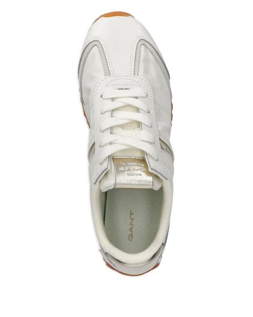 Zapatillas Beja Gant de color White