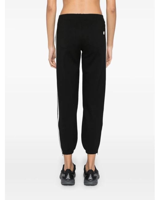 The Upside Black Beaufort Cala Pants