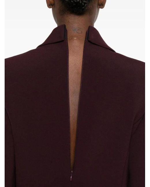 Victoria Beckham ジャケット Purple