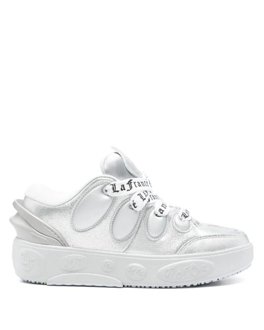 PUMA X Lamelo Ball Lafrancé Sneakers in White für Herren