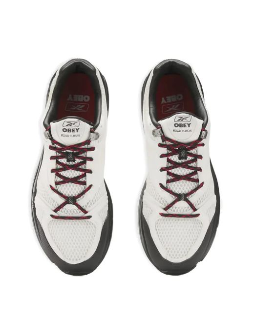 Reebok Natural Premier Road Trainers for men