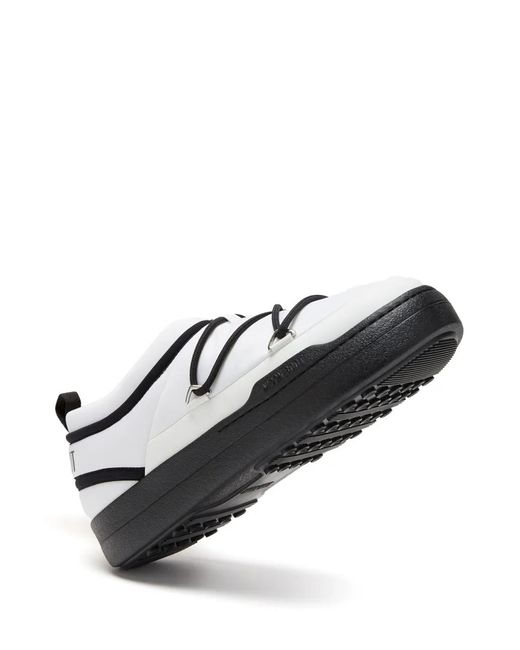 Moon Boot Black Mb Park Icon 80D2470070