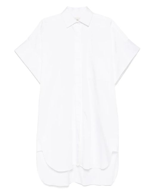 Camicia Mak di BATAKOVIC Belgrade in White