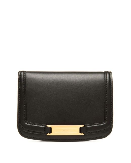 Cartera Deco Bally de color Black
