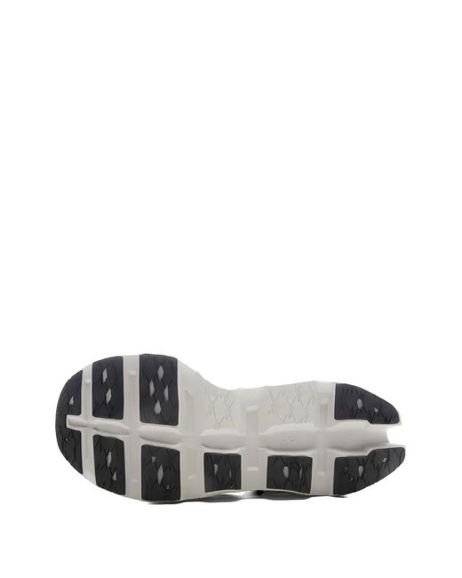Baskets Cloudnova 3 On Shoes pour homme en coloris White