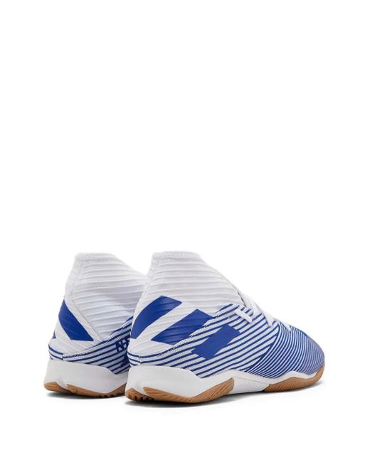 メンズ Adidas Nemeziz 19.3 In "blue" スニーカー