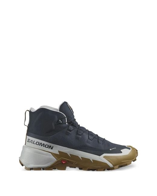 Salomon Blue Cross Hike 2 Mid Gore-Tex Sneakers for men