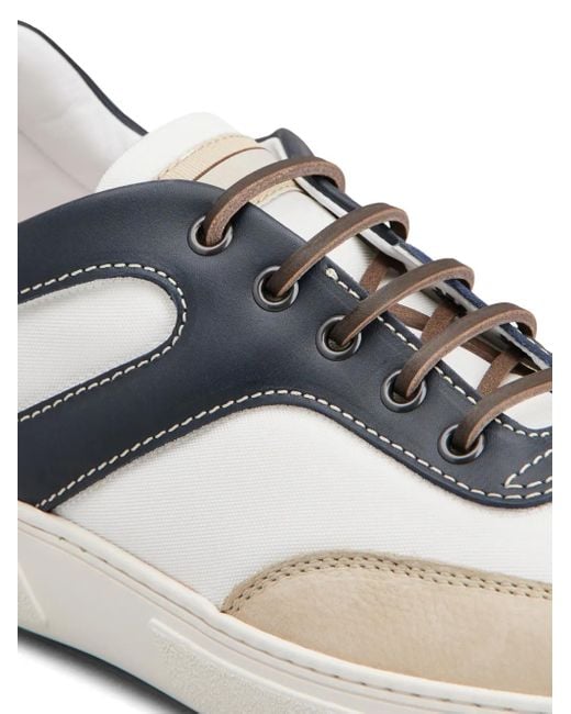 Tod's White Sneakers for men