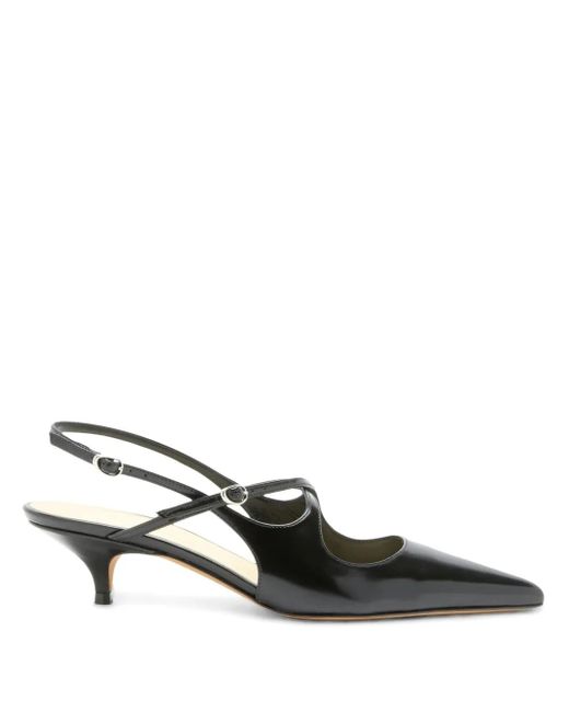 Pumps Proenza Schouler en coloris Black
